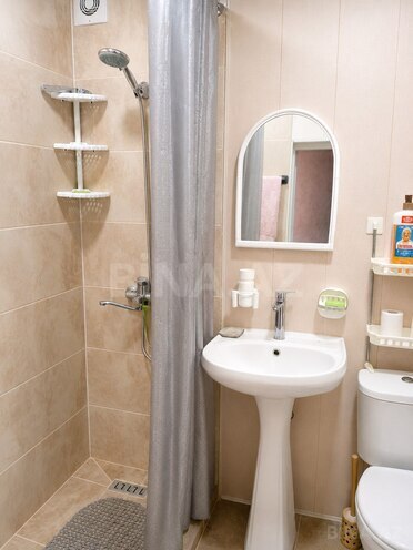 Satılır 2 otaqlı köhnə tikili 60 m², Nərimanov r., photo 11 from 13