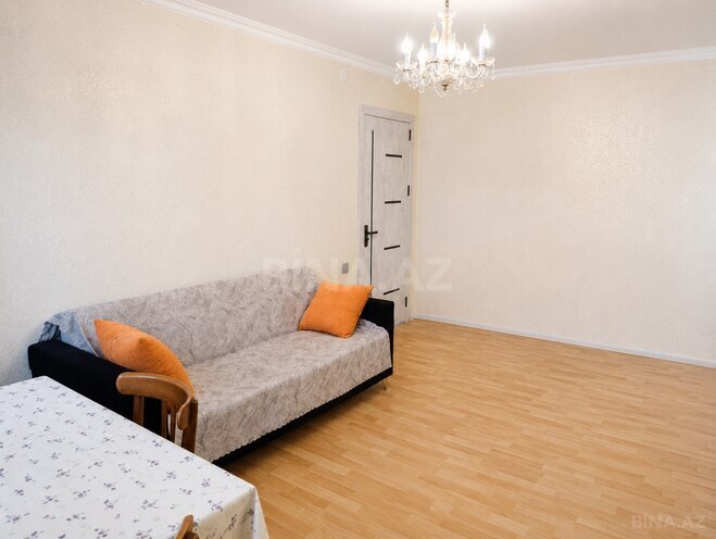 Satılır 2 otaqlı köhnə tikili 60 m², Nərimanov r., photo 3 from 13