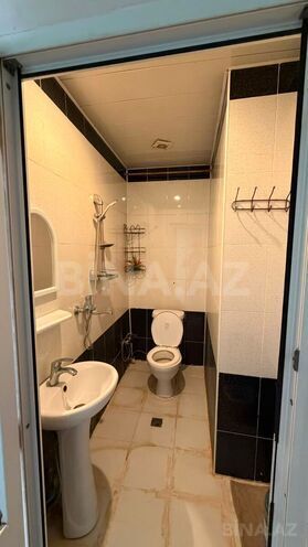İcarəyə verilir 2 otaqlı yeni tikili 55 m², Əhmədli q., photo 9 from 10