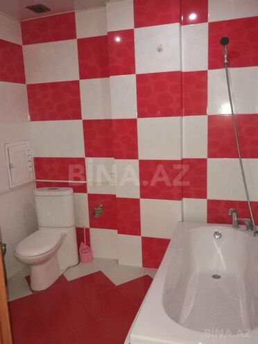 Продаётся 3-комн. новостройка 140 м², м. Низами, photo 11 from 16