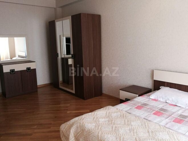 Продаётся 3-комн. новостройка 140 м², м. Низами, photo 7 from 16