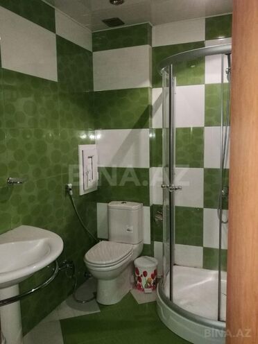 Продаётся 3-комн. новостройка 140 м², м. Низами, photo 9 from 16