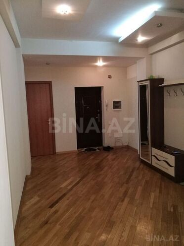 Продаётся 3-комн. новостройка 140 м², м. Низами, photo 5 from 16