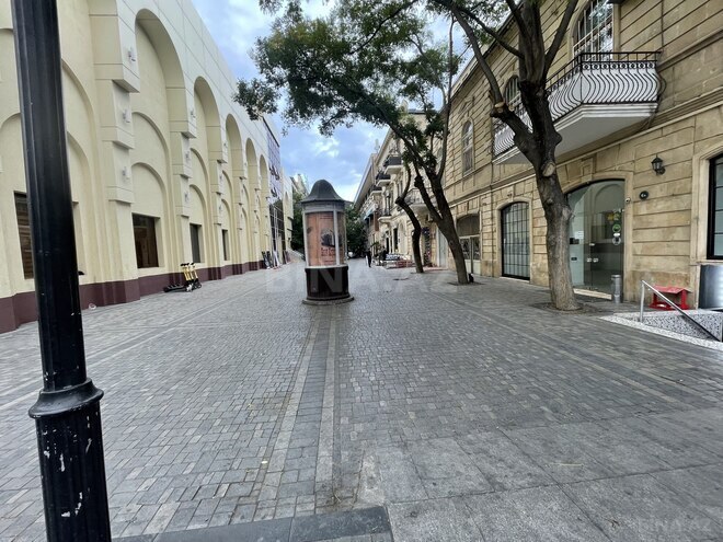 Satılır  obyekt 115 m², Sahil m., photo 1 from 6