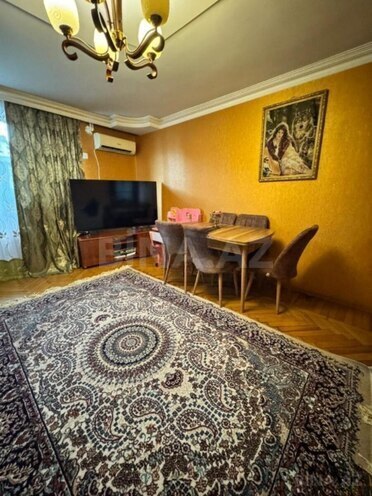 Satılır 2 otaqlı köhnə tikili 61 m², 28 May m., photo 4 from 15