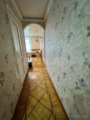 Satılır 2 otaqlı köhnə tikili 61 m², 28 May m., photo 11 from 15