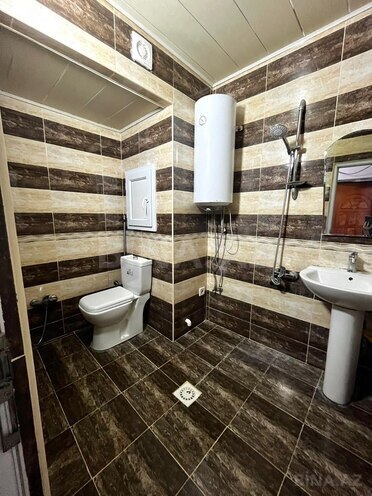 İcarəyə verilir 1 otaqlı köhnə tikili 40 m², Memar Əcəmi m., photo 9 from 10
