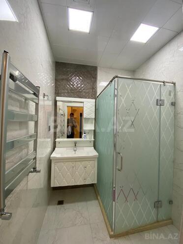 İcarəyə verilir 2 otaqlı yeni tikili 90 m², Badamdar q., photo 12 from 17