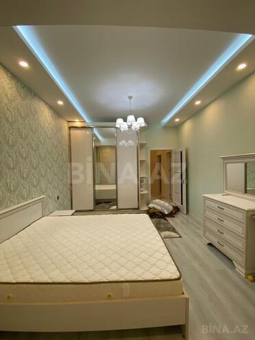 İcarəyə verilir 2 otaqlı yeni tikili 90 m², Badamdar q., photo 7 from 17