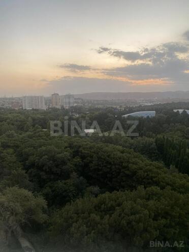 İcarəyə verilir 2 otaqlı yeni tikili 90 m², Badamdar q., photo 16 from 17