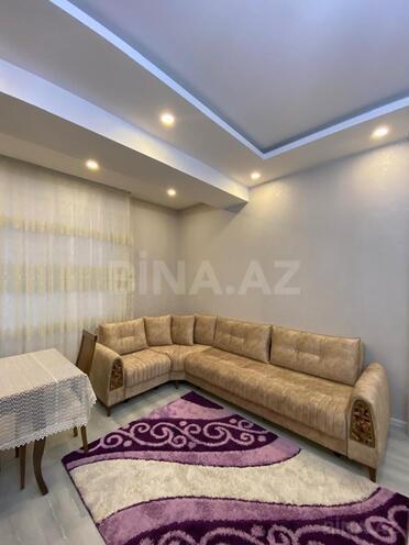 İcarəyə verilir 2 otaqlı yeni tikili 90 m², Badamdar q., photo 5 from 17