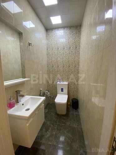İcarəyə verilir 2 otaqlı yeni tikili 90 m², Badamdar q., photo 13 from 17