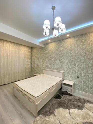 İcarəyə verilir 2 otaqlı yeni tikili 90 m², Badamdar q., photo 6 from 17