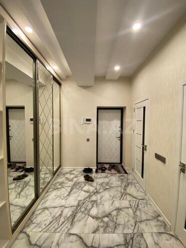 İcarəyə verilir 2 otaqlı yeni tikili 90 m², Badamdar q., photo 15 from 17