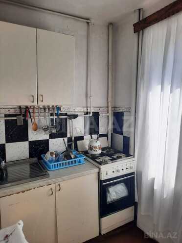 Продаётся 1-комн. вторичка 40 м², пос. Бакиханова, photo 4 from 10