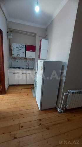 Сдаётся 2-комн. новостройка 55 м², м. Халглар Достлугу, photo 4 from 7