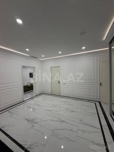 Сдаётся 3-комн. новостройка 115 м², м. Шах Исмаил Хатаи, photo 13 from 16