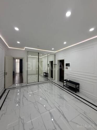 Сдаётся 3-комн. новостройка 115 м², м. Шах Исмаил Хатаи, photo 12 from 16