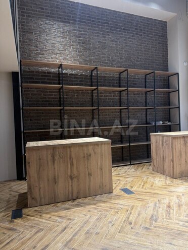 İcarəyə verilir  obyekt 100 m², Şah İsmayıl Xətai m., photo 10 from 16