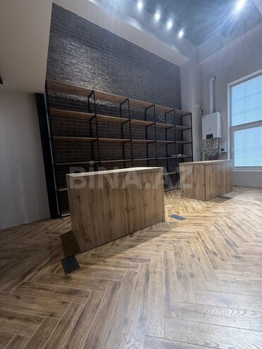İcarəyə verilir  obyekt 100 m², Şah İsmayıl Xətai m., photo 3 from 16