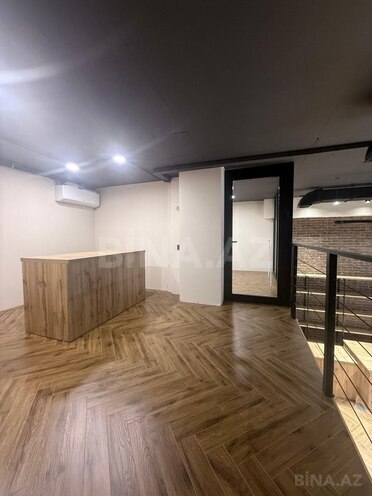 İcarəyə verilir  obyekt 100 m², Şah İsmayıl Xətai m., photo 6 from 16