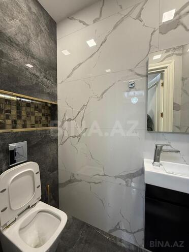Сдается 3-комн. новостройка 140 м², пос. Аг шехер, photo 17 from 18