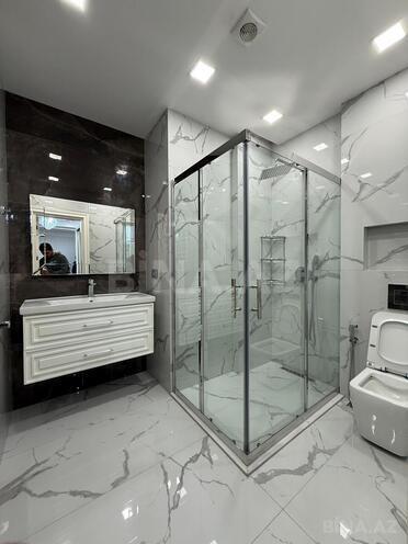 Сдается 3-комн. новостройка 140 м², пос. Аг шехер, photo 16 from 18
