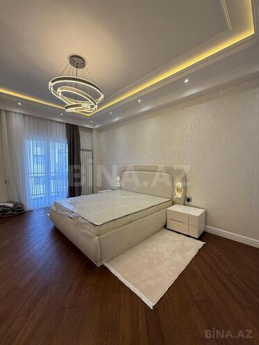 Сдается 3-комн. новостройка 140 м², пос. Аг шехер, photo 6 from 18