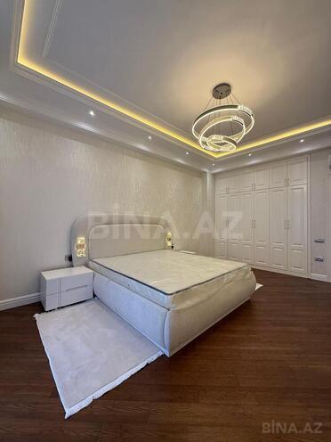 Сдается 3-комн. новостройка 140 м², пос. Аг шехер, photo 7 from 18