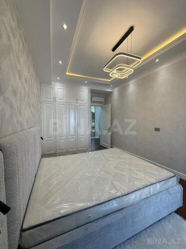 Сдается 3-комн. новостройка 140 м², пос. Аг шехер, photo 12 from 18