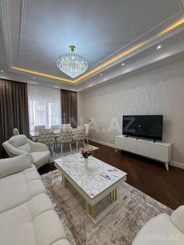 Сдается 3-комн. новостройка 140 м², пос. Аг шехер, photo 3 from 18