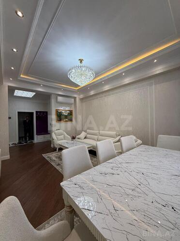 Сдается 3-комн. новостройка 140 м², пос. Аг шехер, photo 4 from 18