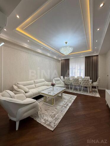 Сдается 3-комн. новостройка 140 м², пос. Аг шехер, photo 1 from 18