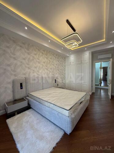 Сдается 3-комн. новостройка 140 м², пос. Аг шехер, photo 9 from 18