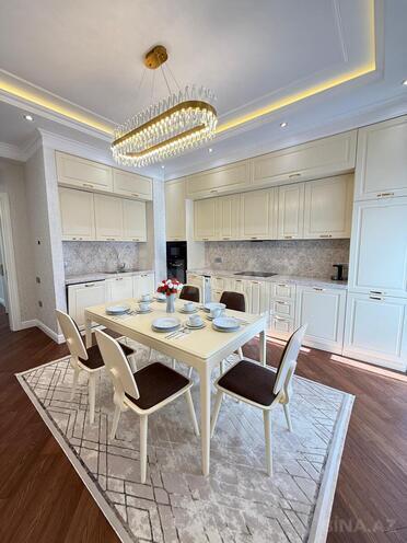 Сдается 3-комн. новостройка 140 м², пос. Аг шехер, photo 13 from 18