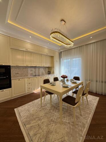 Сдается 3-комн. новостройка 140 м², пос. Аг шехер, photo 14 from 18