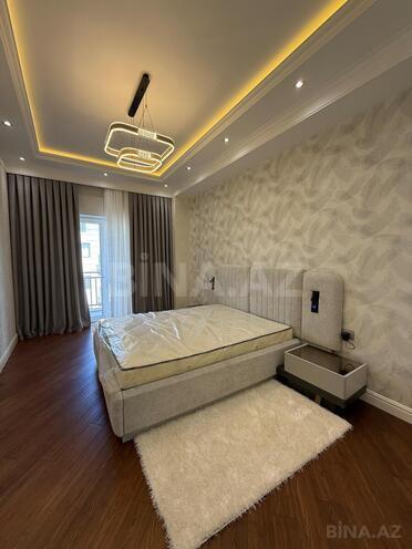 Сдается 3-комн. новостройка 140 м², пос. Аг шехер, photo 10 from 18