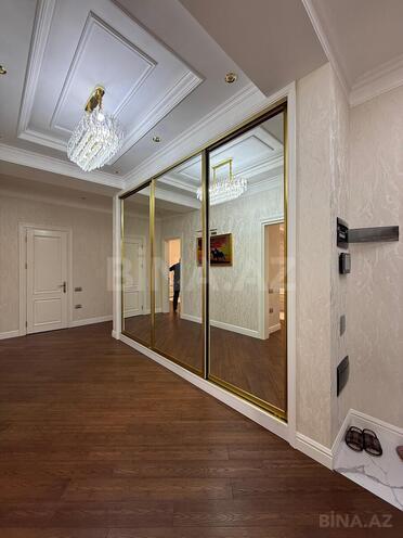 Сдается 3-комн. новостройка 140 м², пос. Аг шехер, photo 15 from 18