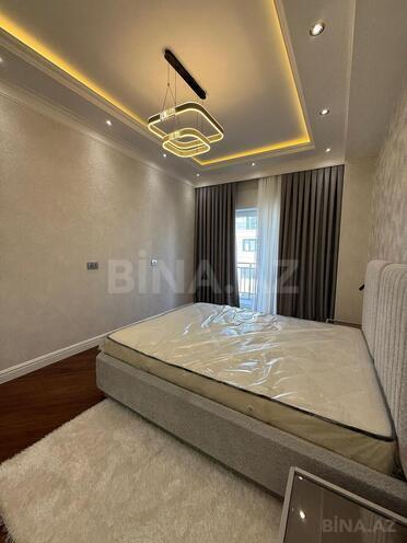 Сдается 3-комн. новостройка 140 м², пос. Аг шехер, photo 11 from 18