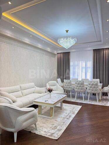 Сдается 3-комн. новостройка 140 м², пос. Аг шехер, photo 5 from 18