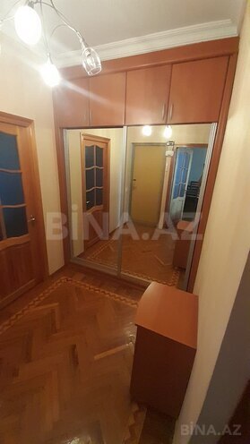 Сдаётся 2-комн. вторичка 65 м², пос. 9-й мкр, photo 7 from 18