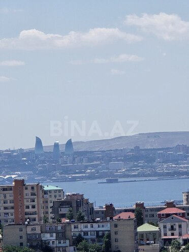 Satılır 3 otaqlı köhnə tikili 82 m², Yeni Günəşli q., photo 13 from 17