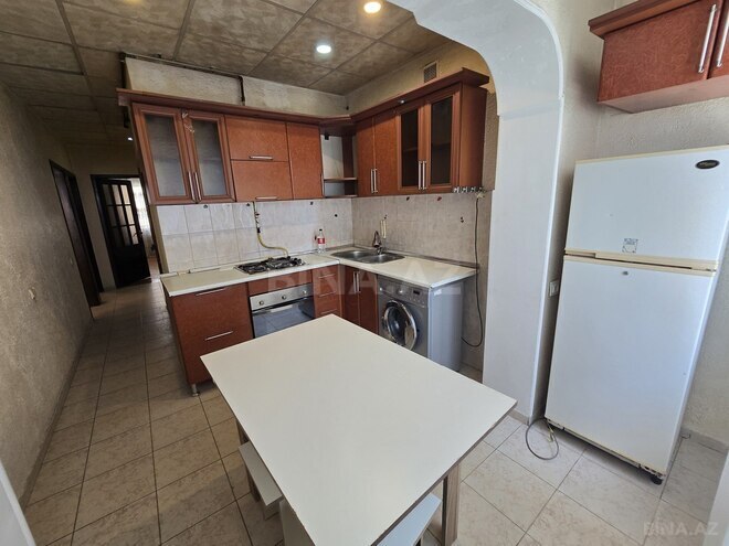 Satılır 3 otaqlı köhnə tikili 82 m², Yeni Günəşli q., photo 14 from 17