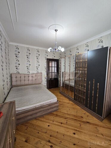 Satılır 3 otaqlı köhnə tikili 82 m², Yeni Günəşli q., photo 6 from 17