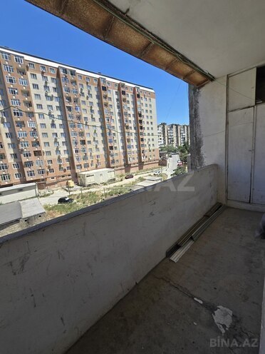 Satılır 3 otaqlı köhnə tikili 82 m², Yeni Günəşli q., photo 9 from 17