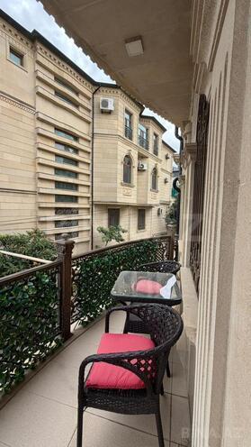 İcarəyə verilir 6 otaqlı həyət evi/bağ evi 400 m², Nəsimi m., photo 14 from 24