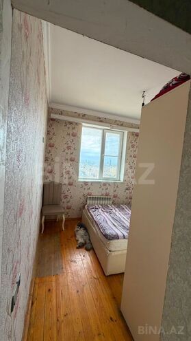 İcarəyə verilir 2 otaqlı yeni tikili 50 m², Əhmədli m., photo 4 from 11