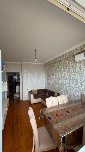 İcarəyə verilir 2 otaqlı yeni tikili 50 m², Əhmədli m., photo 3 from 11