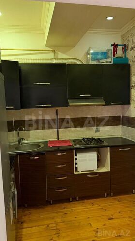 İcarəyə verilir 2 otaqlı yeni tikili 50 m², Əhmədli m., photo 9 from 11