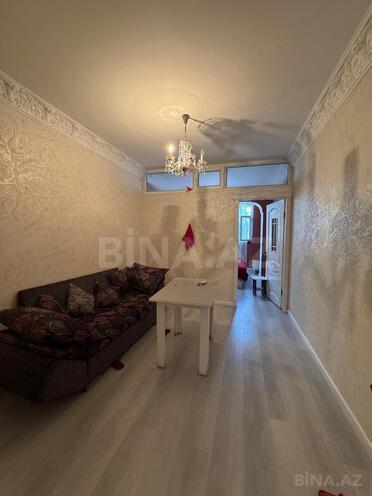 Satılır 2 otaqlı köhnə tikili 45 m², 7-ci mikrorayon q., photo 4 from 8